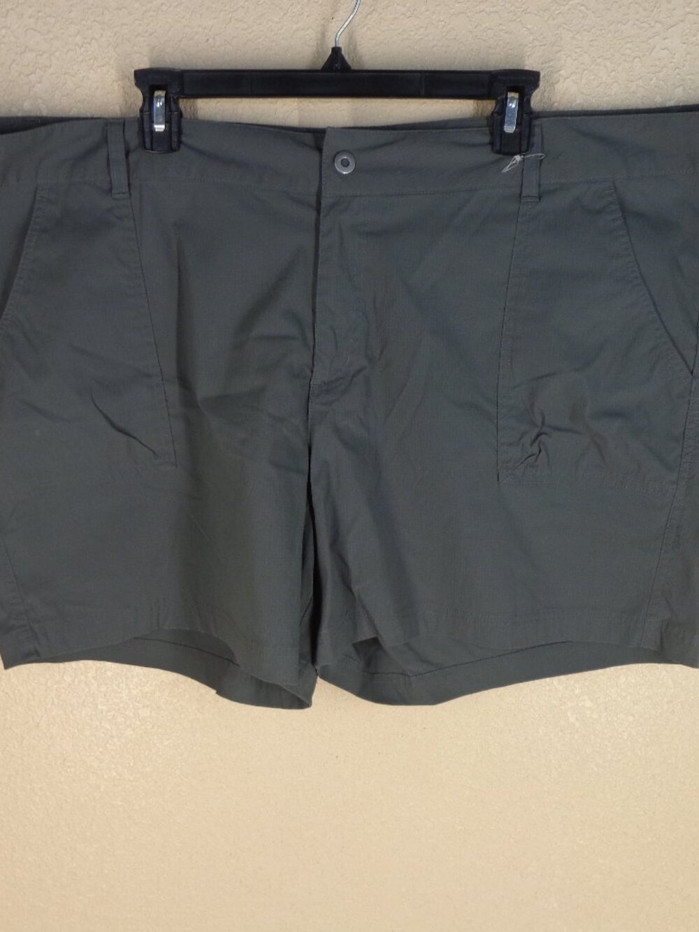 Columbia PFG Gray Women's Plus Size 24W Fishing Outdoor NWOT